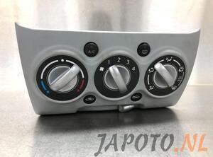 Heating &amp; Ventilation Control Assembly SUZUKI ALTO (GF)