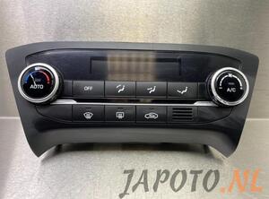 Heating &amp; Ventilation Control Assembly HYUNDAI i20 (GB, IB), HYUNDAI i20 ACTIVE (IB, GB), HYUNDAI i20 II Coupe (GB)