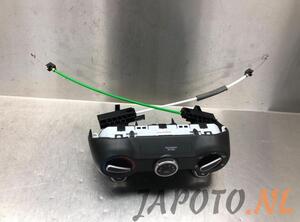 Heating &amp; Ventilation Control Assembly KIA PICANTO (JA), KIA PICANTO (TA)