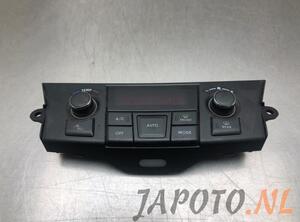 Heating &amp; Ventilation Control Assembly SUZUKI SWIFT IV (FZ, NZ)