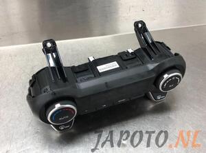 Heating &amp; Ventilation Control Assembly KIA STONIC (YB)