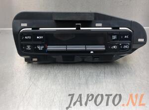 Heating &amp; Ventilation Control Assembly TOYOTA AURIS (_E15_), TOYOTA AURIS Estate (_E18_), TOYOTA AURIS (_E18_)