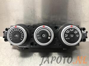 Heating &amp; Ventilation Control Assembly MITSUBISHI LANCER VIII (CY_A, CZ_A), MITSUBISHI LANCER VIII Sportback (CX_A)