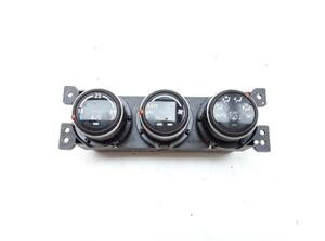 Heating &amp; Ventilation Control Assembly SUZUKI LIANA Hatchback, SUZUKI LIANA (ER, RH_)