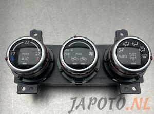 Heating &amp; Ventilation Control Assembly SUZUKI SX4 (EY, GY), SUZUKI SX4 Saloon (GY, RW)