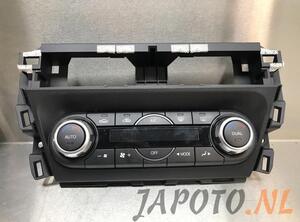 Heating &amp; Ventilation Control Assembly MAZDA 3 Saloon (BM_, BN_)