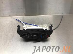 Heating &amp; Ventilation Control Assembly SUZUKI CELERIO (LF)