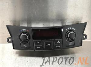 Heating &amp; Ventilation Control Assembly SUZUKI SWIFT IV (FZ, NZ)