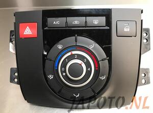 Heating &amp; Ventilation Control Assembly KIA VENGA (YN)