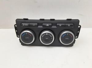 Heating &amp; Ventilation Control Assembly MAZDA 6 Estate (GH)