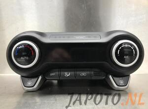 Heating &amp; Ventilation Control Assembly KIA PICANTO (JA), KIA PICANTO (TA)