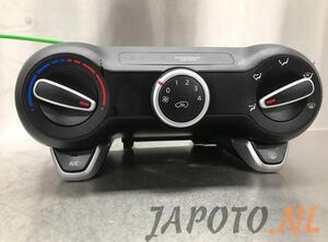 Bedieningselement verwarming &amp; ventilatie KIA PICANTO (JA), KIA PICANTO (TA)