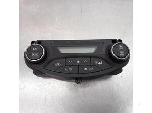 Heating &amp; Ventilation Control Assembly TOYOTA YARIS (_P13_)