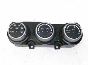 Heating &amp; Ventilation Control Assembly NISSAN MURANO II (Z51), NISSAN MURANO I (Z50)