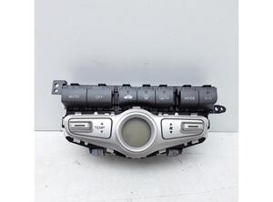 Heating &amp; Ventilation Control Assembly HONDA JAZZ III (GE_, GG_, GP_, ZA_), HONDA JAZZ II (GD_, GE3, GE2)