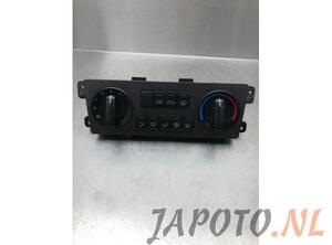 Heating &amp; Ventilation Control Assembly HYUNDAI TERRACAN (HP)