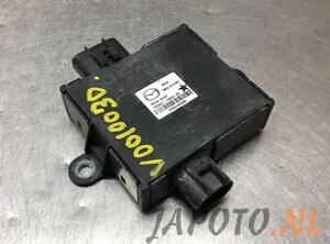 Radiator Fan Relay MAZDA MX-5 IV (ND), MAZDA MX-5 RF Targa (ND)