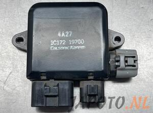 Radiator Fan Relay MITSUBISHI OUTLANDER III (GG_W, GF_W, ZJ, ZL, ZK)