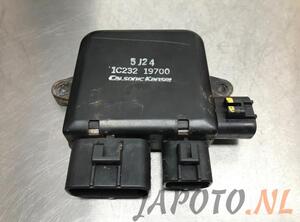 Relais für Lüfter Mitsubishi Lancer VII Kombi CSW, CTW 1C23219700 P15473660