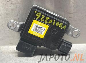 Radiator Fan Relay KIA RIO IV (YB, SC, FB)