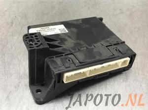 Radiator Fan Relay TOYOTA AURIS (_E15_), TOYOTA AURIS (_E18_)