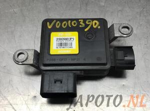 Radiator Fan Relay HYUNDAI KONA (OS, OSE, OSI)