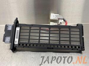 Parking Heater SUBARU FORESTER (SH_)