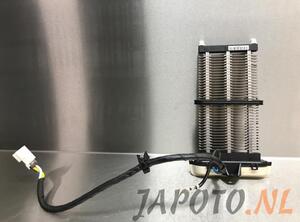 Parking Heater NISSAN NP300 NAVARA (D40), NISSAN NP300 NAVARA Platform/Chassis (D40)