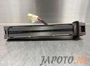 Parking Heater SUBARU FORESTER (SH_)