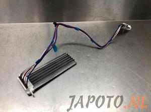 Parking Heater TOYOTA RAV 4 IV (_A4_)