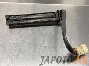 Parking Heater SUBARU FORESTER (SH_)