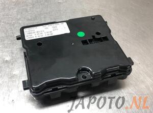 Control unit for heating and ventilation NISSAN X-TRAIL (T32_)