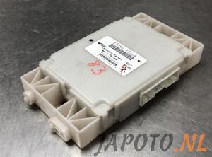 Control unit for heating and ventilation NISSAN 370Z Coupe (Z34), NISSAN 370Z Roadster (Z34)