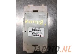 Control unit for heating and ventilation NISSAN MURANO II (Z51), NISSAN MURANO I (Z50)