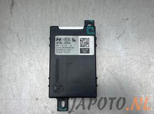 Control unit for heating and ventilation HYUNDAI TUCSON (TL, TLE)