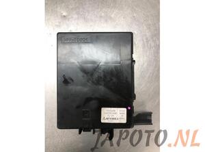 Control unit for heating and ventilation MITSUBISHI LANCER VIII (CY_A, CZ_A), MITSUBISHI LANCER VIII Sportback (CX_A)