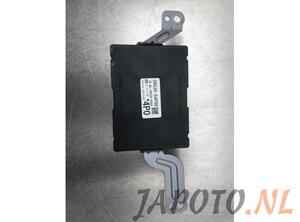 Control unit for heating and ventilation SUZUKI VITARA (LY)