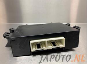 Control unit for heating and ventilation SUBARU LEGACY IV Estate (BP), SUBARU OUTBACK (BL, BP)