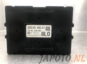 Control unit for heating and ventilation SUZUKI SWIFT IV (FZ, NZ)