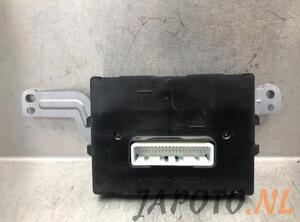 Control unit for heating and ventilation SUZUKI VITARA (LY)