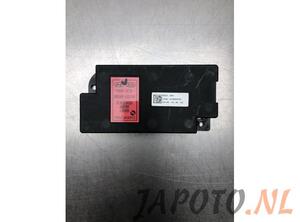 Control unit for heating and ventilation KIA NIRO I (DE)