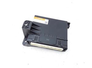 Control unit for heating and ventilation TOYOTA PRIUS (_W3_)