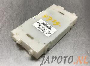 Control unit for heating and ventilation NISSAN MURANO II (Z51), NISSAN MURANO I (Z50)