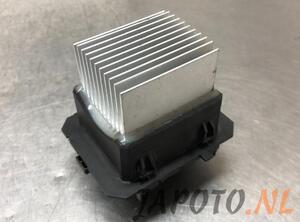 Resistor Interior Blower MAZDA MX-5 IV (ND), MAZDA MX-5 RF Targa (ND)