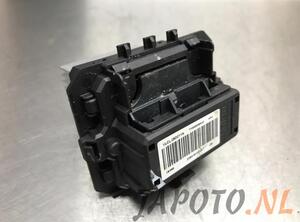 Resistor Interior Blower TOYOTA AYGO (_B4_)