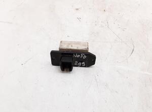 Resistor Interior Blower TOYOTA COROLLA Liftback (_E10_)