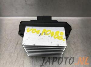 Weerstand interieurventilatie TOYOTA GT 86 Coupe (ZN6_)