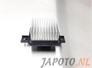 Resistor Interior Blower HONDA CIVIC X Hatchback (FC_, FK_)