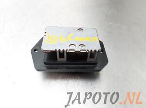 Resistor Interior Blower TOYOTA YARIS (_P13_)