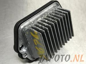 Resistor Interior Blower MAZDA 6 Hatchback (GH)